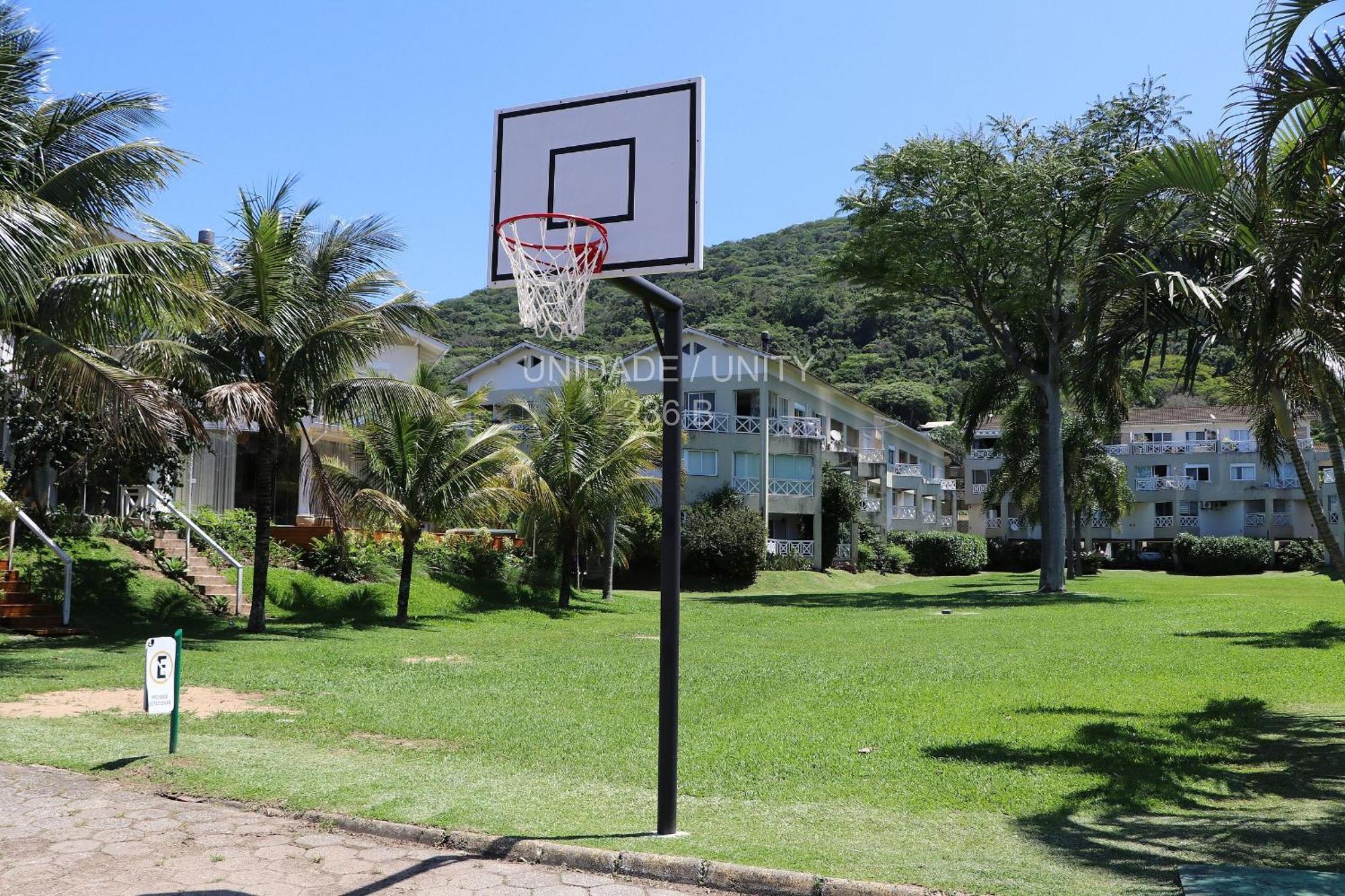 Completo Apartamento Em Resort Na Beira Da Lagoa Florianópolis Exterior foto